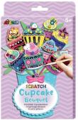 Opakowanie Wydrapywanki - Ciastka