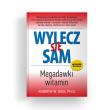 Wylecz się sam. Megadawki witamin wyd. 2023. Autor: Saul Andrew W. PH. D.. Dadada.pl Okładka książki Wylecz się sam. Megadawki witamin wyd. 2023