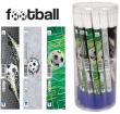 Opakowanie Wymazywacz atramentu GoPen Football (30szt)
