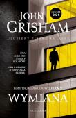 Wymiana. Autor: John Grisham. Dadada.pl Okładka książki Wymiana