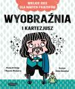 Okładka książki Wyobraźnia i Kartezjusz