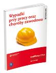 WYPADKI PRZY PRACY ORAZ CHOROBY ZAWODOWE. KWALIFIKACJA Z.13.4. USTALANIE OKOLICZNOŚCI I PRZYCZYN WYPADKÓW PRZY PRACY. Autor: Tadeusz Cieszkowski. Dadada.pl Okładka książki WYPADKI PRZY PRACY ORAZ CHOROBY ZAWODOWE. KWALIFIKACJA Z.13.4. USTALANIE OKOLICZNOŚCI I PRZYCZYN WYPADKÓW PRZY PRACY