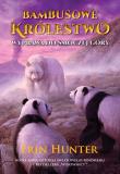 Wyprawa do Smoczej Góry. Bambusowe Królestwo. Tom 3. Autor: Erin Hunter. Dadada.pl Okładka książki Wyprawa do Smoczej Góry. Bambusowe Królestwo. Tom 3