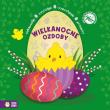 Wypychanki wielkanocne. Wielkanocne ozdoby. Autor:   Praca zbiorowa. Dadada.pl Okładka książki Wypychanki wielkanocne. Wielkanocne ozdoby