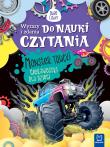 Wyrazy i zdania do nauki czytania. Monster trucki. Autor: Bator Agnieszka. Dadada.pl Okładka książki Wyrazy i zdania do nauki czytania. Monster trucki