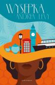 Okładka książki Wysepka