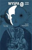 Okładka książki Wyspa