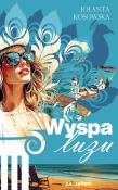 Wyspa luzu. Autor: Kosowska Jolanta. Dadada.pl Okładka książki Wyspa luzu