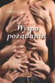 Okładka książki Wyspa pożądania