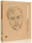 Wyspiański. Szkicowniki i rysunki. Autor: Magdalena Laskowska. Dadada.pl Okładka książki Wyspiański. Szkicowniki i rysunki