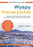 Wyspy Kanaryjskie. Przewodnik żeglarski (wyd. 2022). Autor: Marek Jurczyński. Dadada.pl Okładka książki Wyspy Kanaryjskie. Przewodnik żeglarski (wyd. 2022)