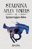 Wystarczająco dobra. Stadnina Apley Towers. Tom 6. Autor: Myra King. Dadada.pl Okładka książki Wystarczająco dobra. Stadnina Apley Towers. Tom 6