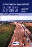 Okładka książki Wytyczne wzmacniania podłoża gruntowego kolumnami sztywnymi. Projektowanie, wykonawstwo, kontrola.