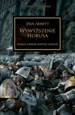 Wywyższenie Horusa. Ziarna herezji zostały zasiane. Herezja Horusa wyd. 2. Autor: Abnett Dan. Dadada.pl Okładka książki Wywyższenie Horusa. Ziarna herezji zostały zasiane. Herezja Horusa wyd. 2