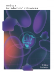 Wyższa Świadomość Człowieka. Autor: Hilton Hotema. Dadada.pl Okładka książki Wyższa Świadomość Człowieka