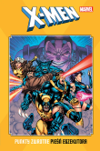 X-Men. Punkty zwrotne. Pieśń egzekutora. Autor: Peter David, Scott Lobdell, Nicieza Fabian, Greg Capullo, Andy Kubert, Jae Lee, Brandon Peterson, Larry Stroman. Dadada.pl Okładka książki X-Men. Punkty zwrotne. Pieśń egzekutora