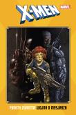 X-Men: Punkty zwrotne. Wojna o mesjasza. Autor: Opracowanie zbiorowe. Dadada.pl Okładka książki X-Men: Punkty zwrotne. Wojna o mesjasza