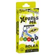 Opakowanie X-Press Me Brelok Diy Rolka