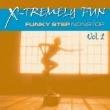 Opakowanie X-Tremely Fun - Aerobic Funky Vol.2 CD