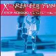 Opakowanie X-Tremely Fun - Aerobic Step Vol.4 CD