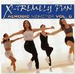 Opakowanie X-Tremely Fun - Aerobic Vol. 6 Nonstop CD