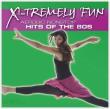 Opakowanie X-Tremely Fun - Aerobics: Hits CD