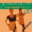 Opakowanie X-Tremely Fun - Aerobics Non Stop CD