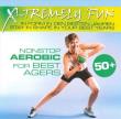 Opakowanie X-Tremely Fun - Best agers aerobics CD