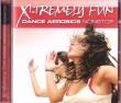 Opakowanie X-Tremely Fun - Dance Aerobic Nonstop CD