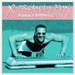 Opakowanie X-Tremely Fun - Funky Step CD