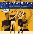 Opakowanie X-Tremely Fun - Latino Aerobic Nonstop Vol.2 CD