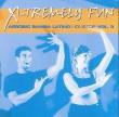 Okładka książki X-Tremely Fun - Latino Aerobic Nonstop Vol.3 CD