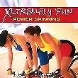 Opakowanie X-Tremely Fun - Power Spinning CD