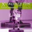 Opakowanie X-Tremely Fun - Step Aerobic Nonstop Vol.2 CD