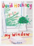 Opakowanie xl-Hockney, My Window-GB