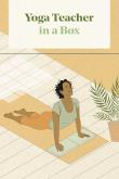 Yoga Teacher in a Box. Wydawca: Thames and Hudson. Dadada.pl Opakowanie Yoga Teacher in a Box