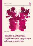 Yorgos Lanthimos. Autor: Pękala Iga. Dadada.pl Okładka książki Yorgos Lanthimos