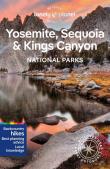Opakowanie Yosemite, Sequoia & Kings Canyon National Parks