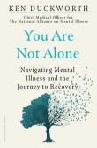 You Are Not Alone. Autor: Duckworth Ken. Dadada.pl Okładka książki You Are Not Alone