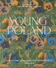 Young Poland. Autor: Griffin Julia, Andrzej Szczerski. Dadada.pl Okładka książki Young Poland