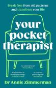 Okładka książki Your Pocket Therapist