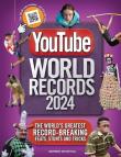 Opakowanie YouTube World Records 2024