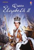 YR QUEEN ELIZABETH II. Autor: Davidson Susanna. Dadada.pl Okładka książki YR QUEEN ELIZABETH II