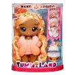 Opakowanie Yummiland Large Doll + Lipgloss Pet Piper Peach