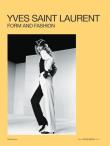 Yves Saint Laurent: Form and F. Wydawca: Flammarion. Dadada.pl Opakowanie Yves Saint Laurent: Form and F