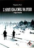 Z Armii Krajowej na Sybir. Autor: Kruk Zbigniew. Dadada.pl Okładka książki Z Armii Krajowej na Sybir