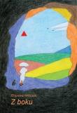 Okładka książki Z boku
