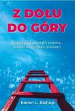 Okładka książki Z dołu do góry
