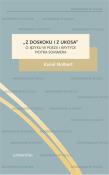 Z doskoku i z ukosa. O języku w poezji i krytyce... Autor: Kamil Nolbert. Dadada.pl Okładka książki Z doskoku i z ukosa. O języku w poezji i krytyce..