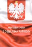 Okładka książki Z dziennika patrioty
